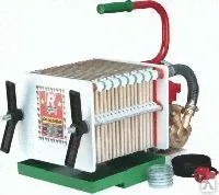 Rover Pompe Фильтр-пресс Colombo 18 (20х20)