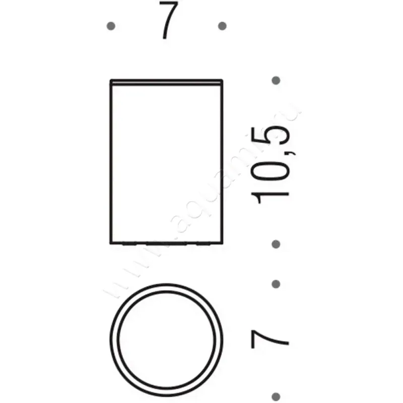  Colombo Plus (W4941.NM)