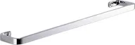 Colombo Design Time Стакан подвесной, стекло матовое, цвет хром .000 W4202
