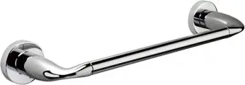 Полотенцедержатель Colombo Basic 64.5 B2711-0