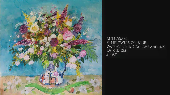 'Big Painting' Show