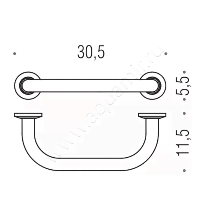    Colombo Universali 30,5  (B9720.000)-0