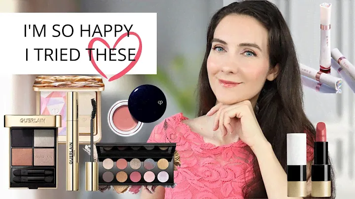 ❤️ Избранное июльской красоты | РОСКОШНАЯ КОСМЕТИЧЕСКАЯ ПРОДУКЦИЯ ДЛЯ ЕСТЕСТВЕННОГО МАКИЯЖА