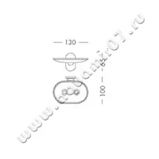   Colombo Bart (B2281.000)