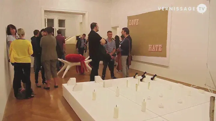 Cosima von Bonin at Daniel Buchholz Berlin