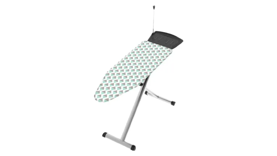 Доска гладильная Colombo AVANTGARD PLUS (арт. A300A02W)