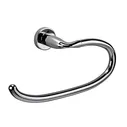 Кольцо для полотенец Colombo Design (Италия) хром Basic - B2731