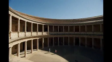 GRANADA - Shot on BMCC6K | Cinematic Travel Film