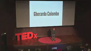 Regole e perdono: Gherardo Colombo at TEDxNavigli