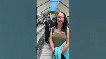 Необычная Особенность Аэропорта Шри-ланки (Коломбо) #ШриЛанка #Аэропорт #Путешествия #AdamTestTravel