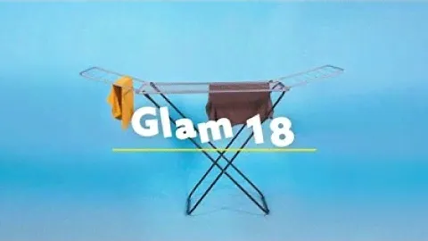 Colombo New Scal - STENDIBIANCHERIA GLAM 18 mt