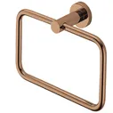 Colombo Design Plus Ершик для унитаза подвесной, цвет: stainlless steel W4962.HPS1