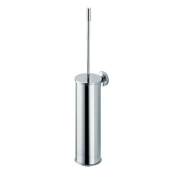 Colombo Design Plus Ершик для унитаза подвесной, цвет: stainlless steel W4962.HPS1-4