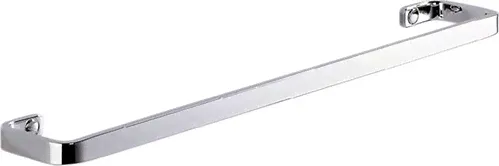 Colombo Design Time Стакан подвесной, стекло матовое, цвет хром .000 W4202-1