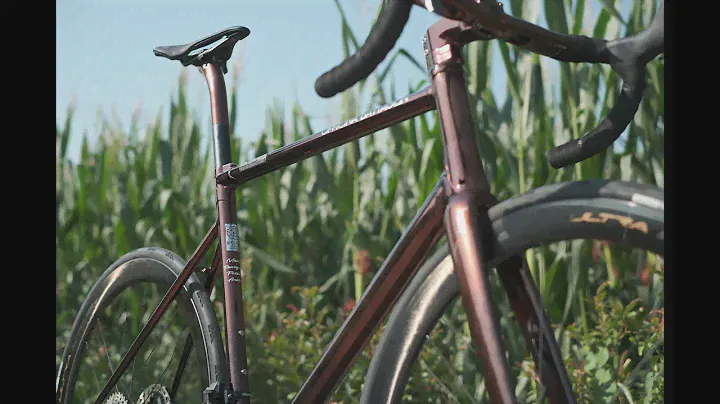 CUSTOM ROAD BIKE BUILD: Battaglin PORTOFINO R 2023 No. 55. Lots of customizations!