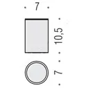   Colombo Plus (W4941 CR)