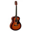 Акустическая гитара COLOMBO LF - 4000 / SB (санбёрст)