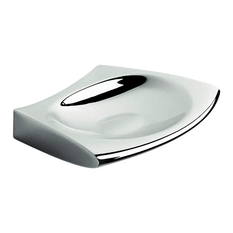 Мыльница Colombo Design Land B2801.000-0