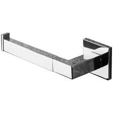 Colombo Design BasicQ Ершик с колбой подвесной 49 см, цвет: хром B3707