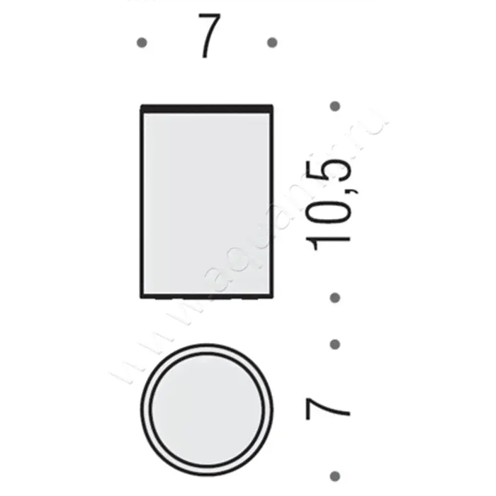   Colombo Plus (W4941 CR)-2
