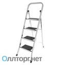 Алюминиевая лестница-стремянка COLOMBO FACTOTUM 4