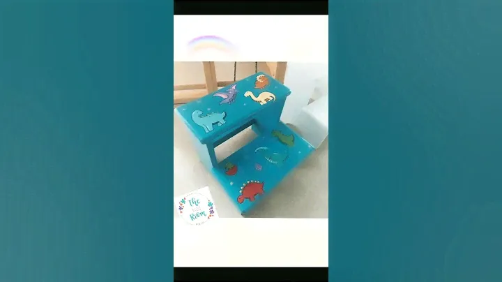 Step Stool