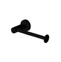 Colombo Plus держатель для бумаги черный матов. W4908.NM