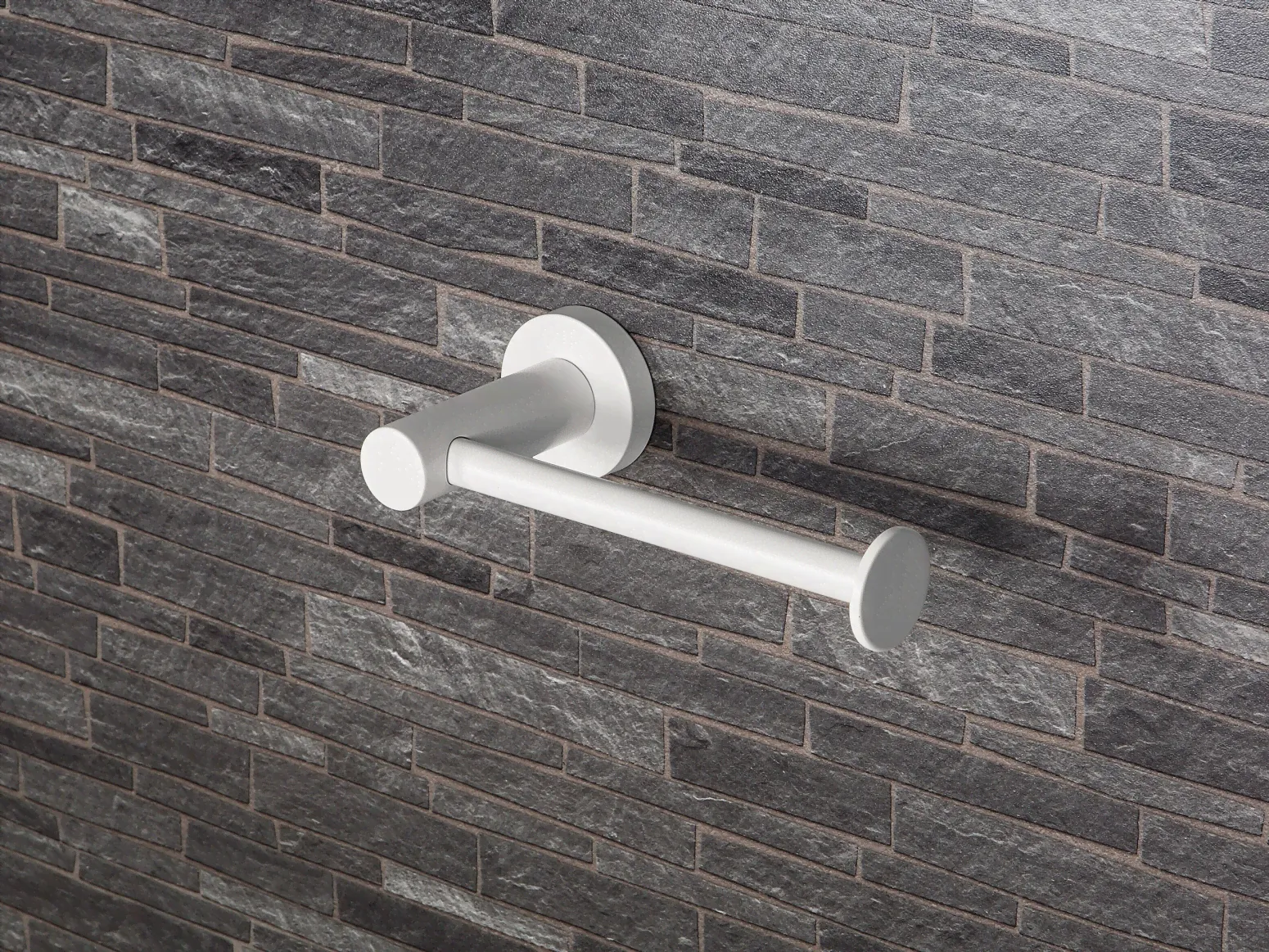 Держатель туалетной бумаги Colombo Design Plus W4908.BM
