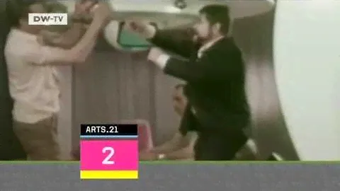 Arts.21 | TOP 3
