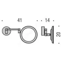   Colombo Complementi (B9751)