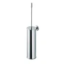 Colombo Design Plus Ершик для унитаза подвесной, цвет: stainlless steel W4962.HPS1
