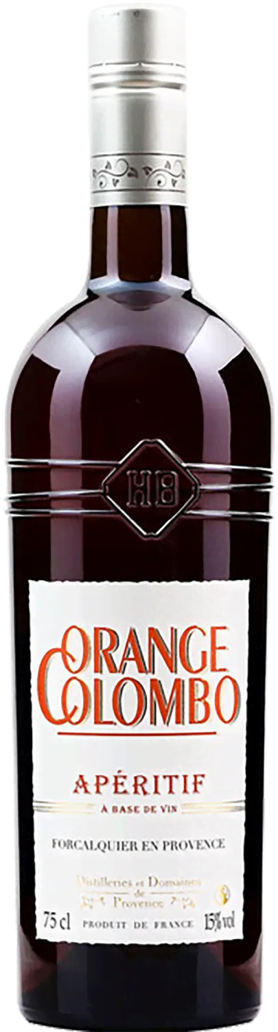 Ликёр Aperitif Orange Colombo-0