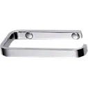 Держатель туалетной бумаги COLOMBO DESIGN TIME W4208 без крышки
