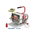 Colombo 12 lnox - автоматический фильтр-пресс для вина, пива и сока