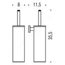   Colombo Basic (B2707)