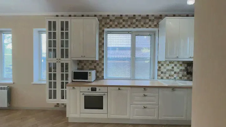 house 4k 40mbs