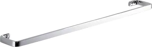 Colombo Design Time Стакан подвесной, стекло матовое, цвет хром .000 W4202-0