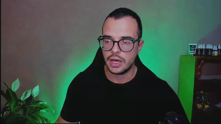 COMO CONQUISTAR UMA SUPER SAÚDE - Hoje  23/10, às 19H | Matheus Colombo