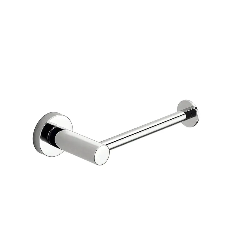 Держатель туалетной бумаги Colombo Design (Италия) хром Plus - W4908