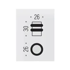 Упор (ограничитель хода) дверной напольный COLOMBO CD412-BL черный матовый
