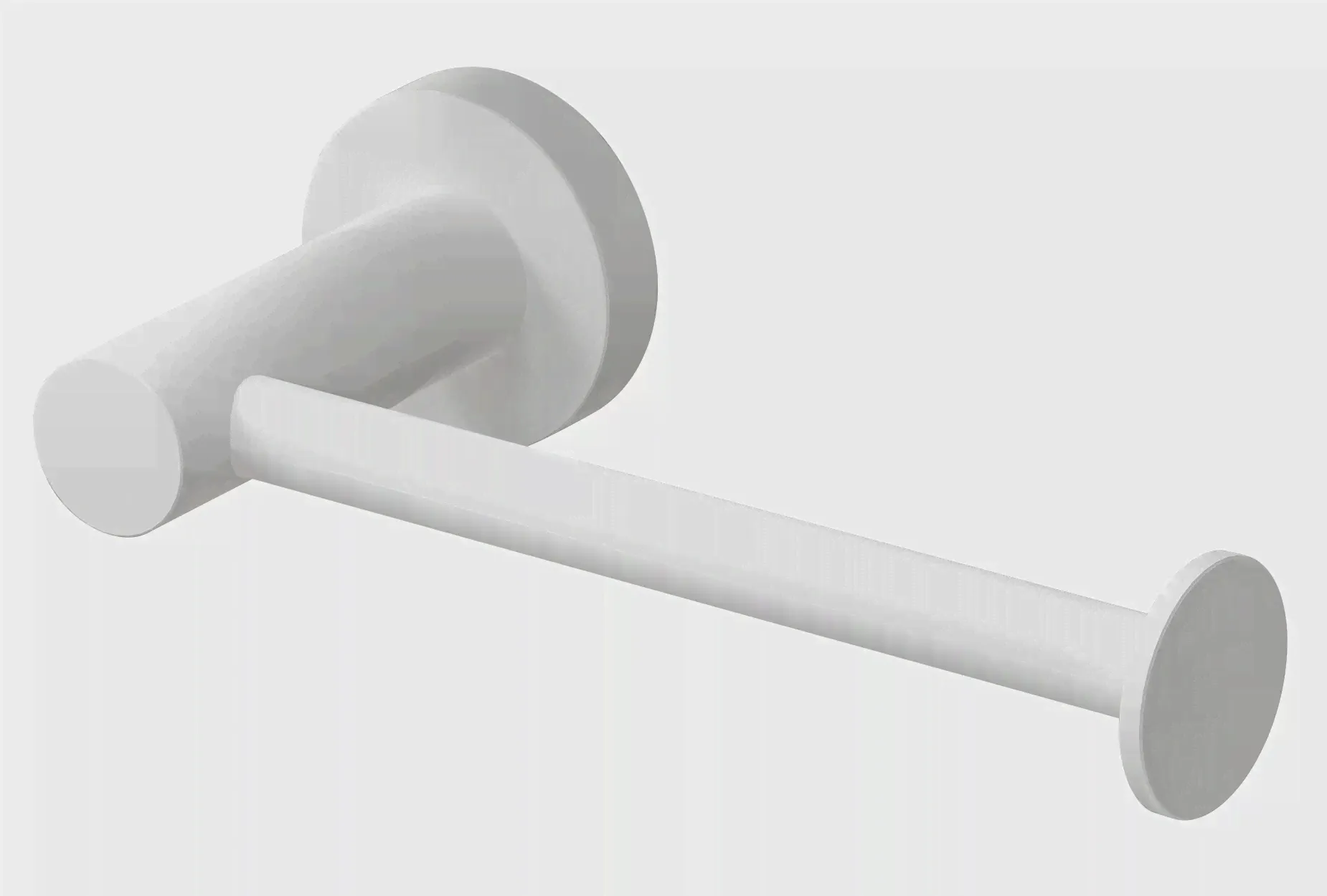 Держатель туалетной бумаги Colombo Plus W4908.BM-0