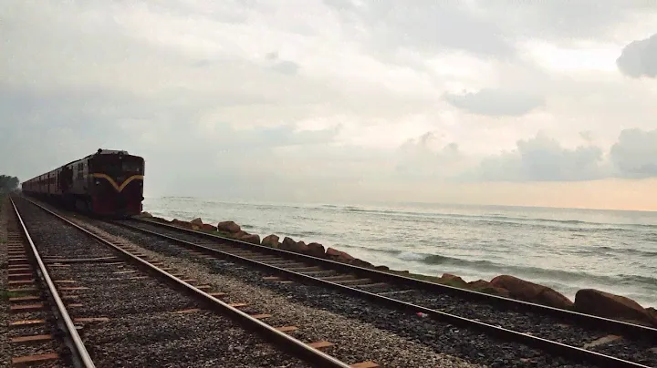 Colombo Going South: Arvin Sharma Photography by Gallery of Creatives