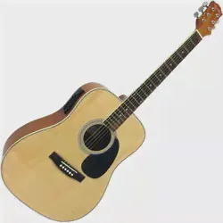Гитара Colombo LF-4111EQ цена, купить в Москве, отзывы, характеристики, обзор-0