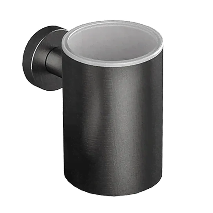 Colombo Design Plus Ершик для унитаза подвесной, цвет: stainlless steel W4962.HPS1-1