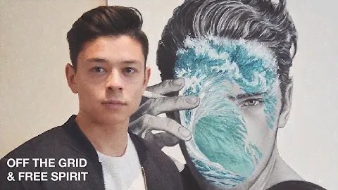 Portrait Paintings in Carmel Gallery Show