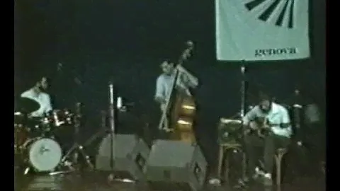 Roberto G. Colombo Trio (1990)