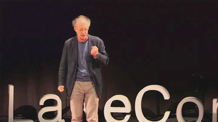 A state without prisons: Gherardo Colombo at TEDxLakeComo