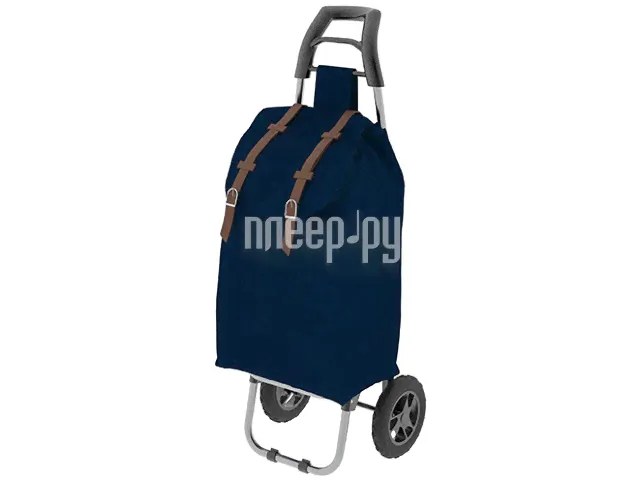 Сумка-тележка Colombo Smart Blue CRL002B