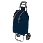 Сумка-тележка Colombo Smart Blue