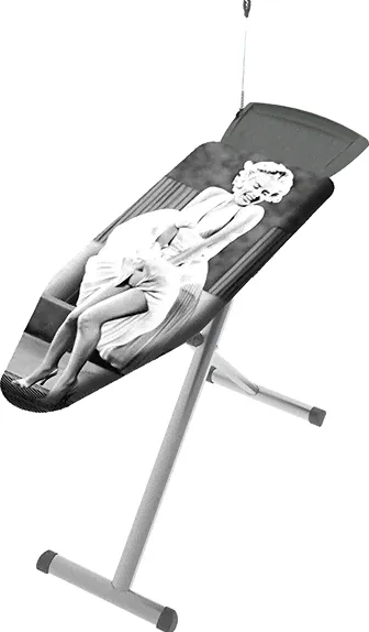 Гладильная доска Colombo New Scal S.p.A. Avantgard Plus